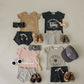 Mebie Beach Club Tee