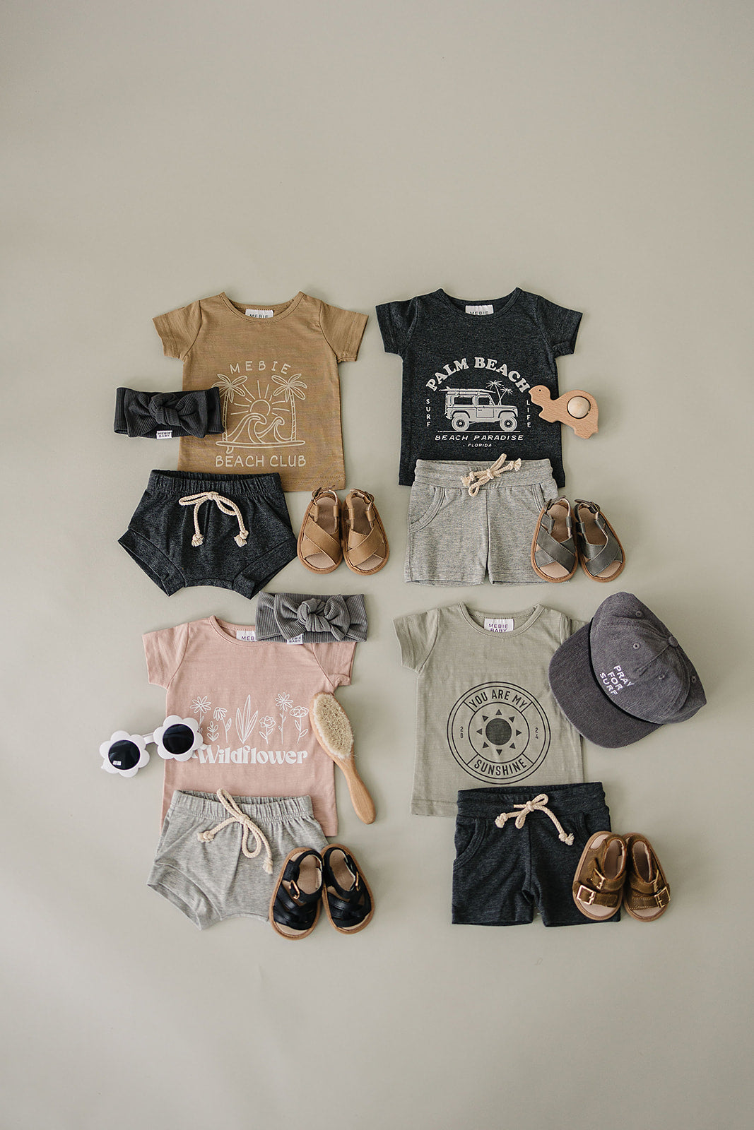 Palm Beach Tee