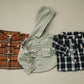 Flannel Shacket