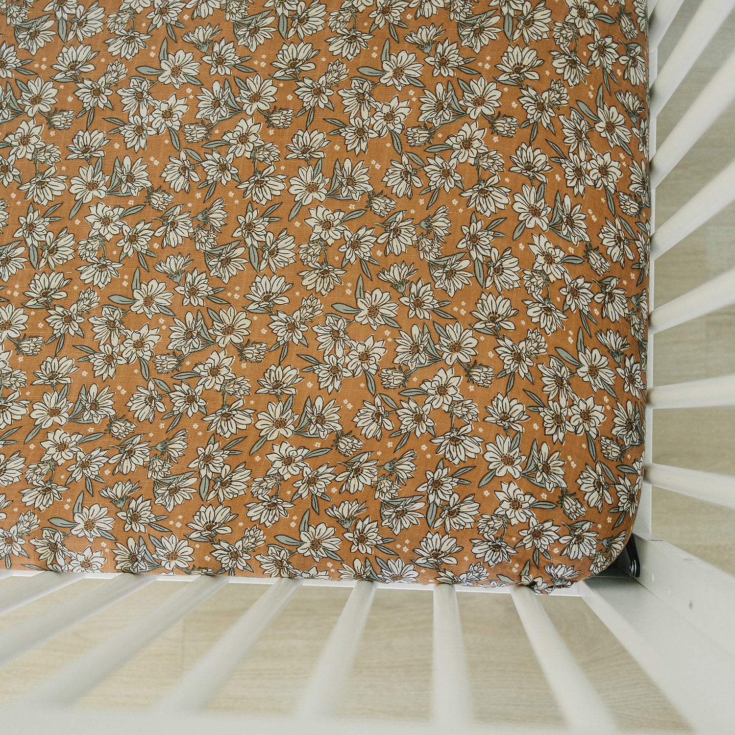 Crib Sheets MB