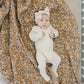 Magnolia Muslin Quilt