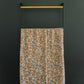 Magnolia Muslin Swaddle Blanket
