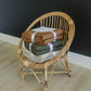 Mustard Bamboo Quilt