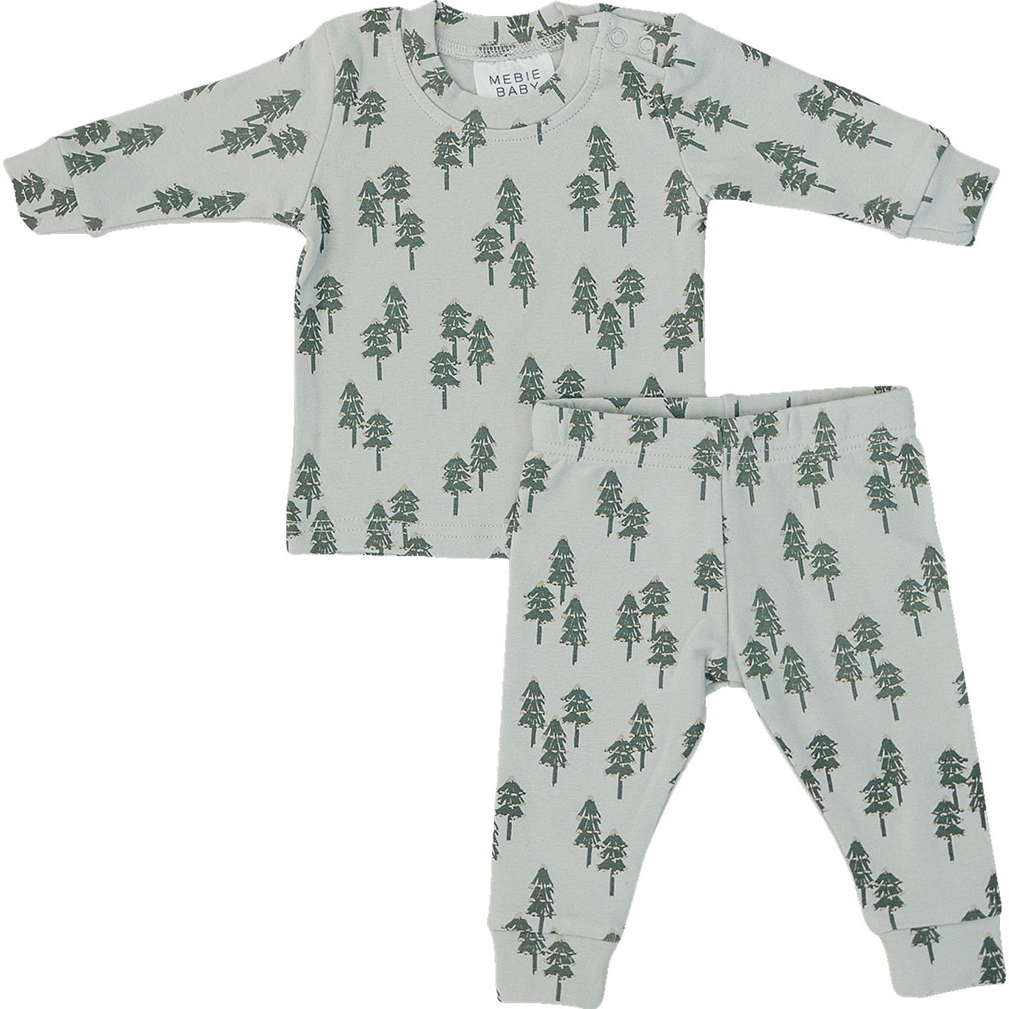 Pines Two-piece Cozy Set