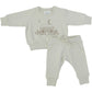 Cabin French Terry Set