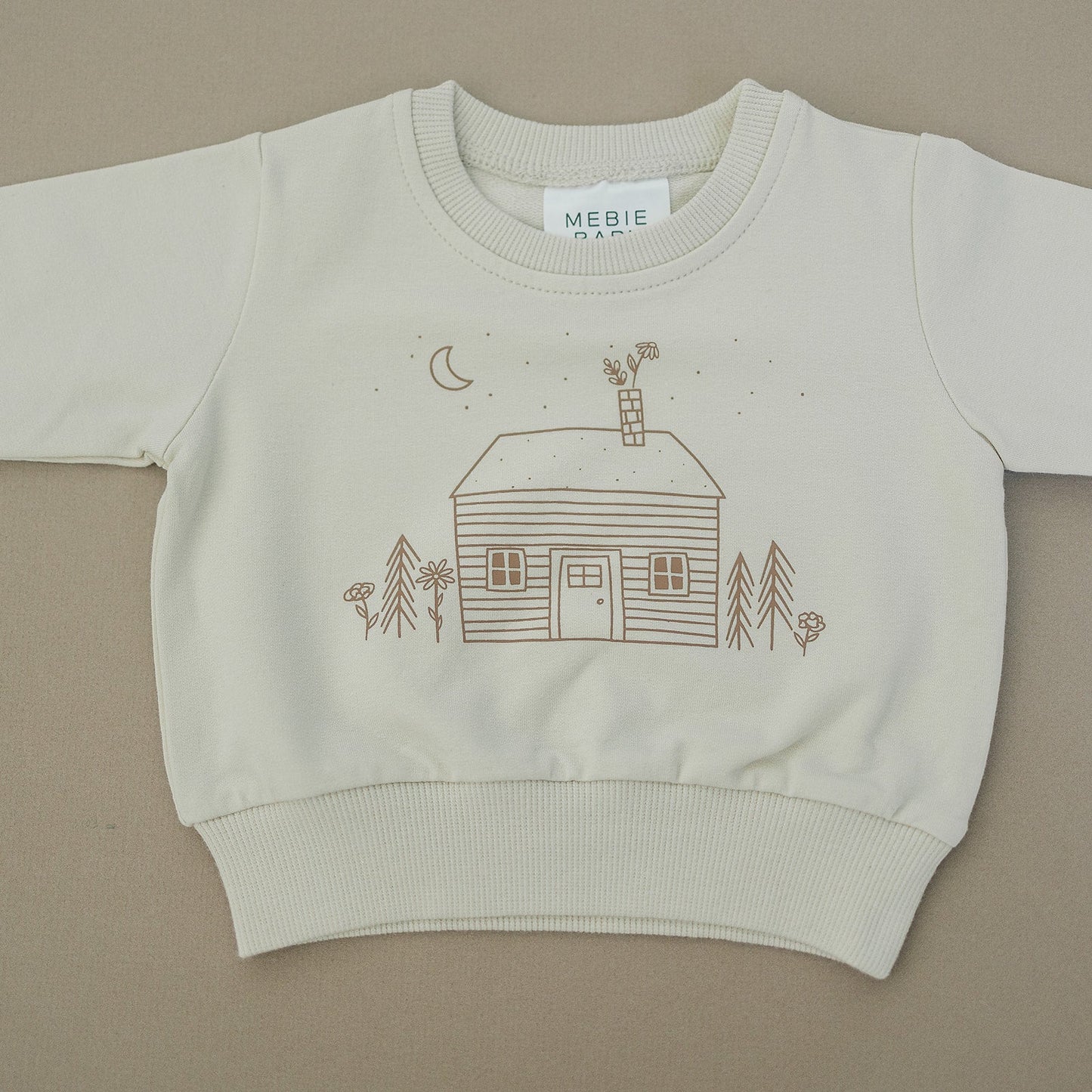 Cabin French Terry Set