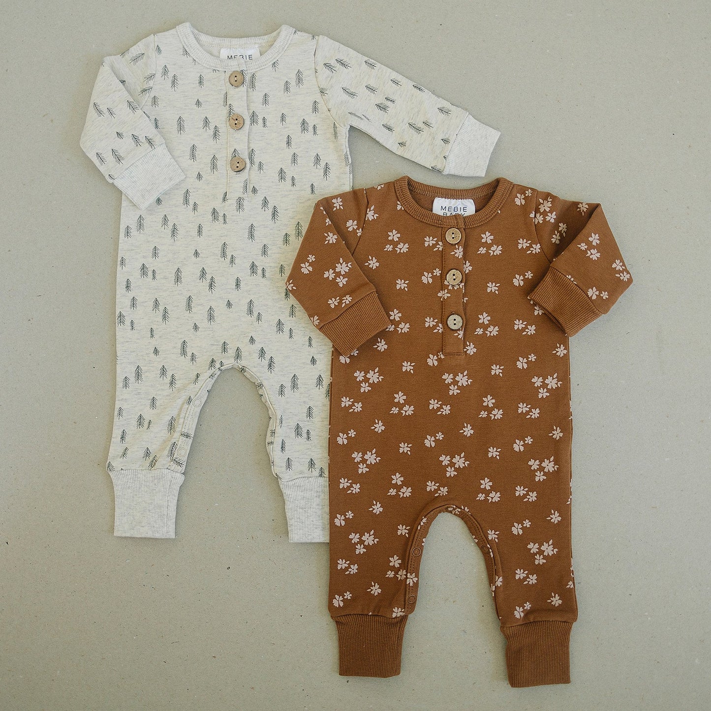 Pines Romper