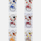 Game Day Shoe Charms