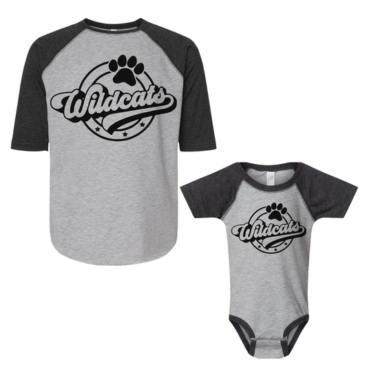 Wildcats Spirit Tee