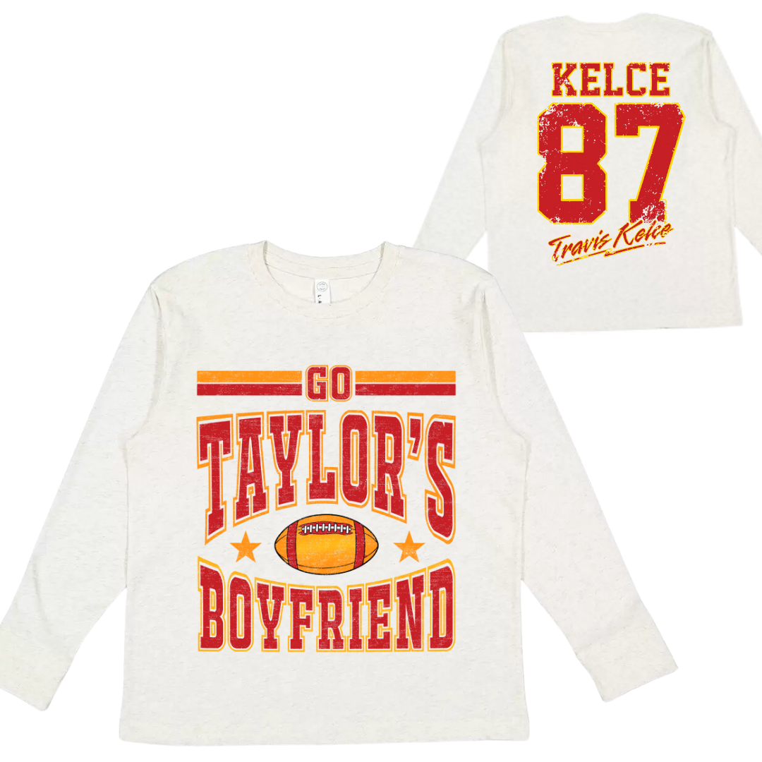 Go Taylor BF •PRE-ORDER•