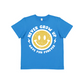Never Grow Up Tee