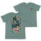 He is Risen Graphic Tee
