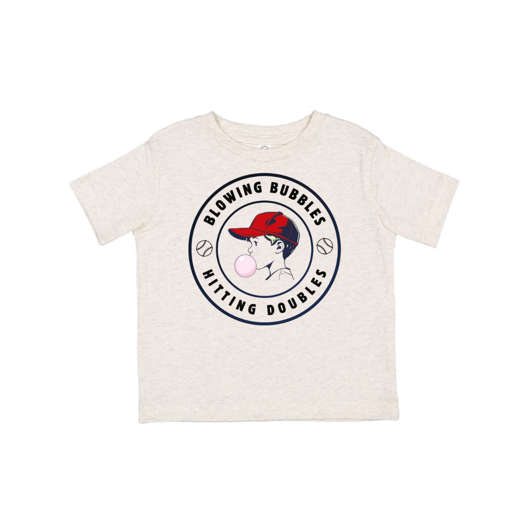 Doubles Graphic Tee