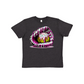 Softball Mitt Melted Ice Cream Graphic Tee