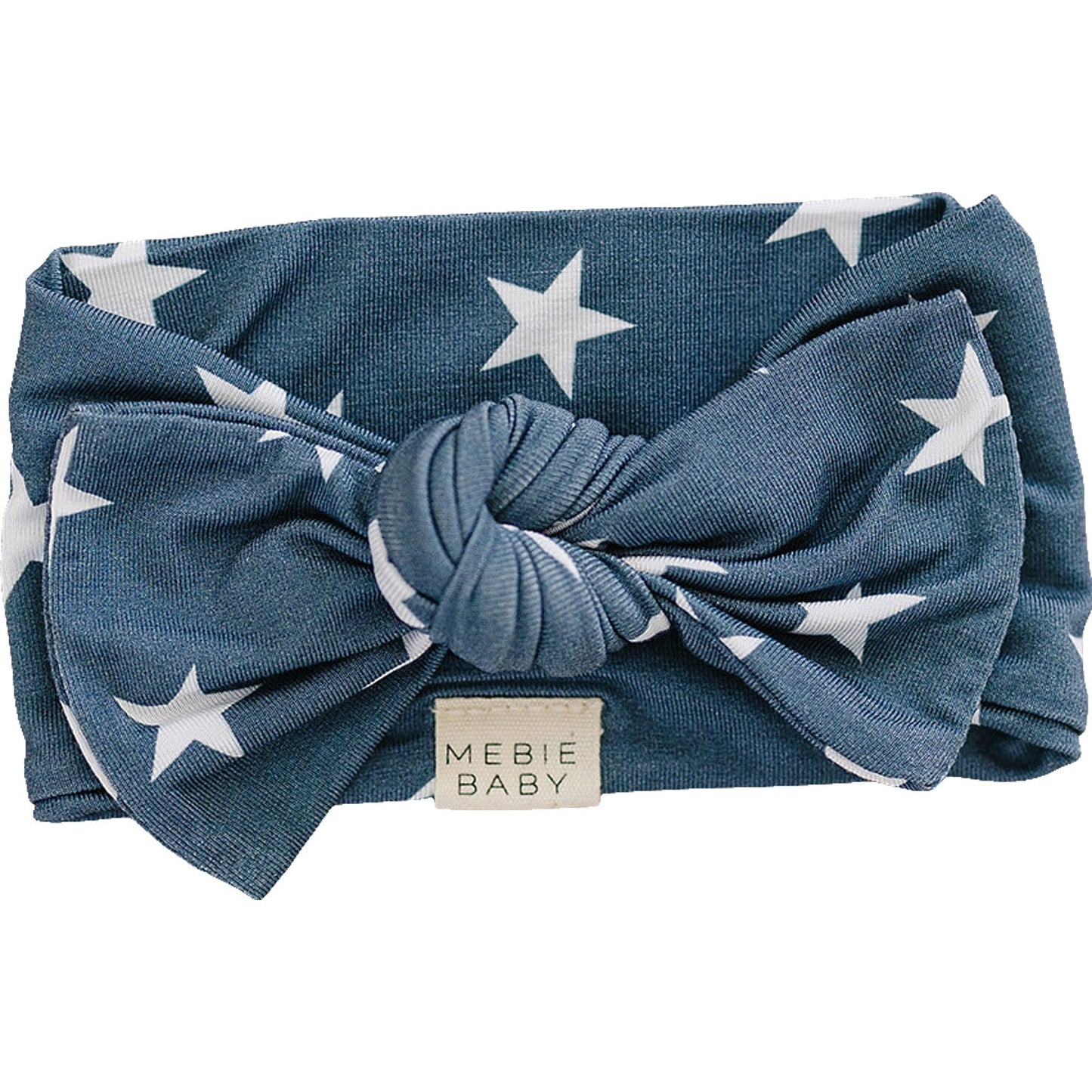 Stars Bamboo Head Wrap