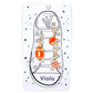 Game Day Shoe Charms