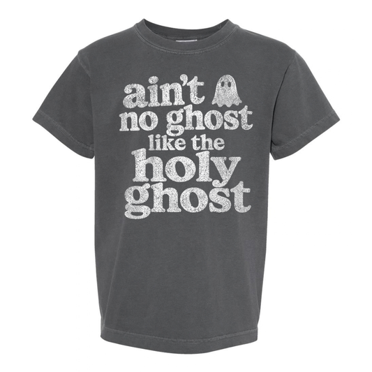 Aint No Ghost