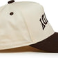 Rowdy Upside Down - Brown/Beige