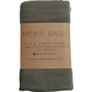 Olive Bamboo Stretch Swaddle