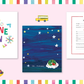 The Very Special Baby Book