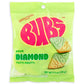 BUBS PEG BAG