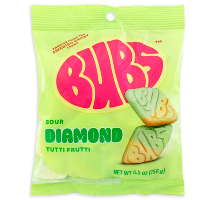 BUBS PEG BAG