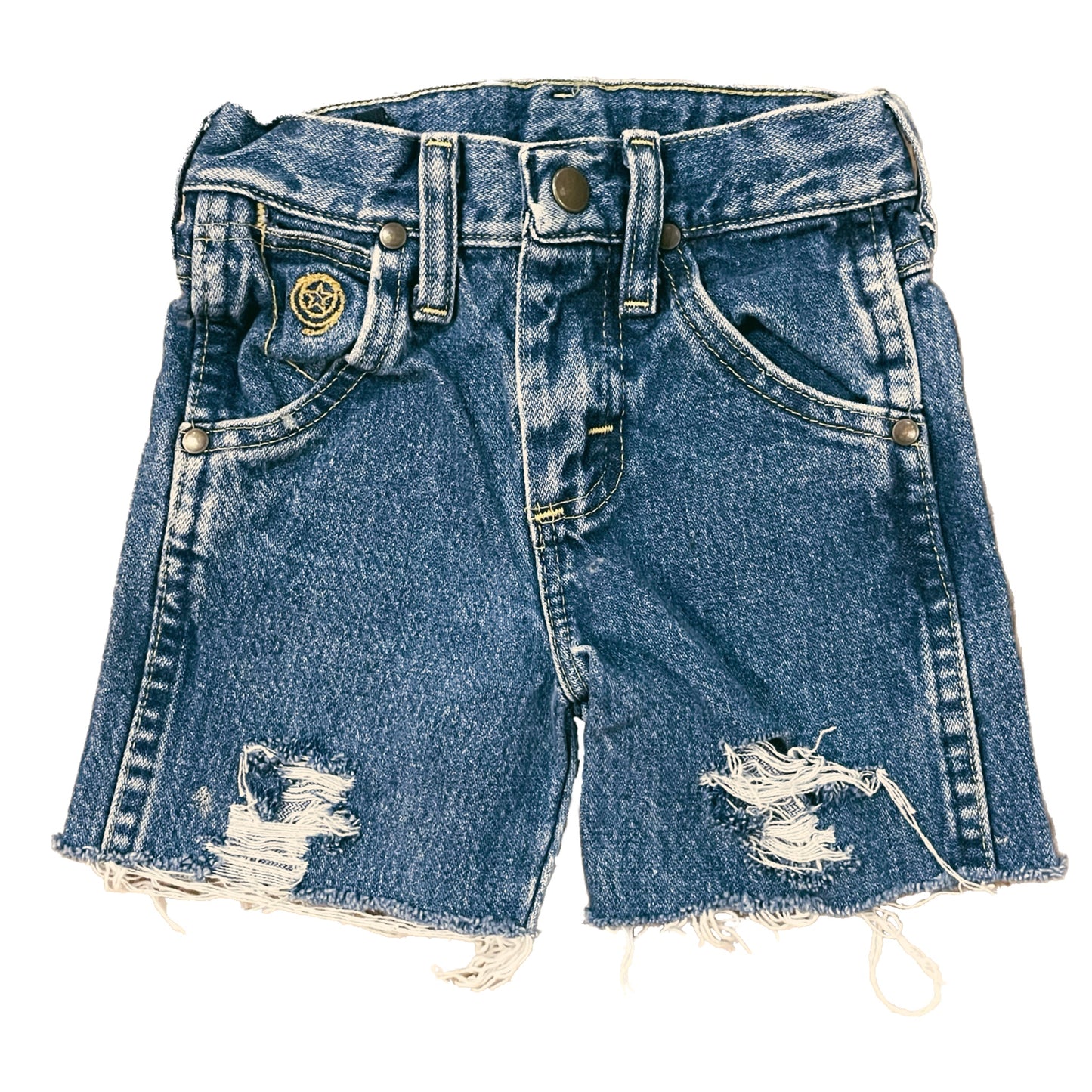 Closed-loop Wranglers