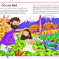 101 Bible Bedtime Stories