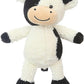 Snuggle Dairy Cow