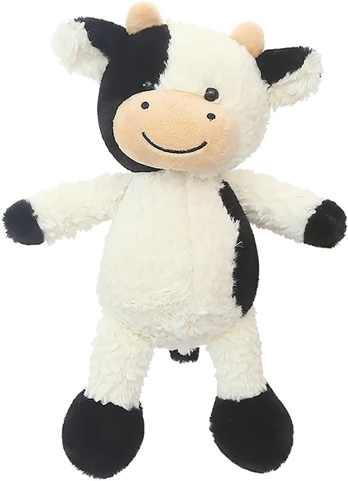 Snuggle Dairy Cow