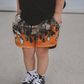 Heater Flame Shorts Camo