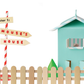 Mousetown: 30+ Kids Crafts Made from Recycled Materials