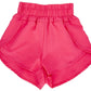 Track Shorts