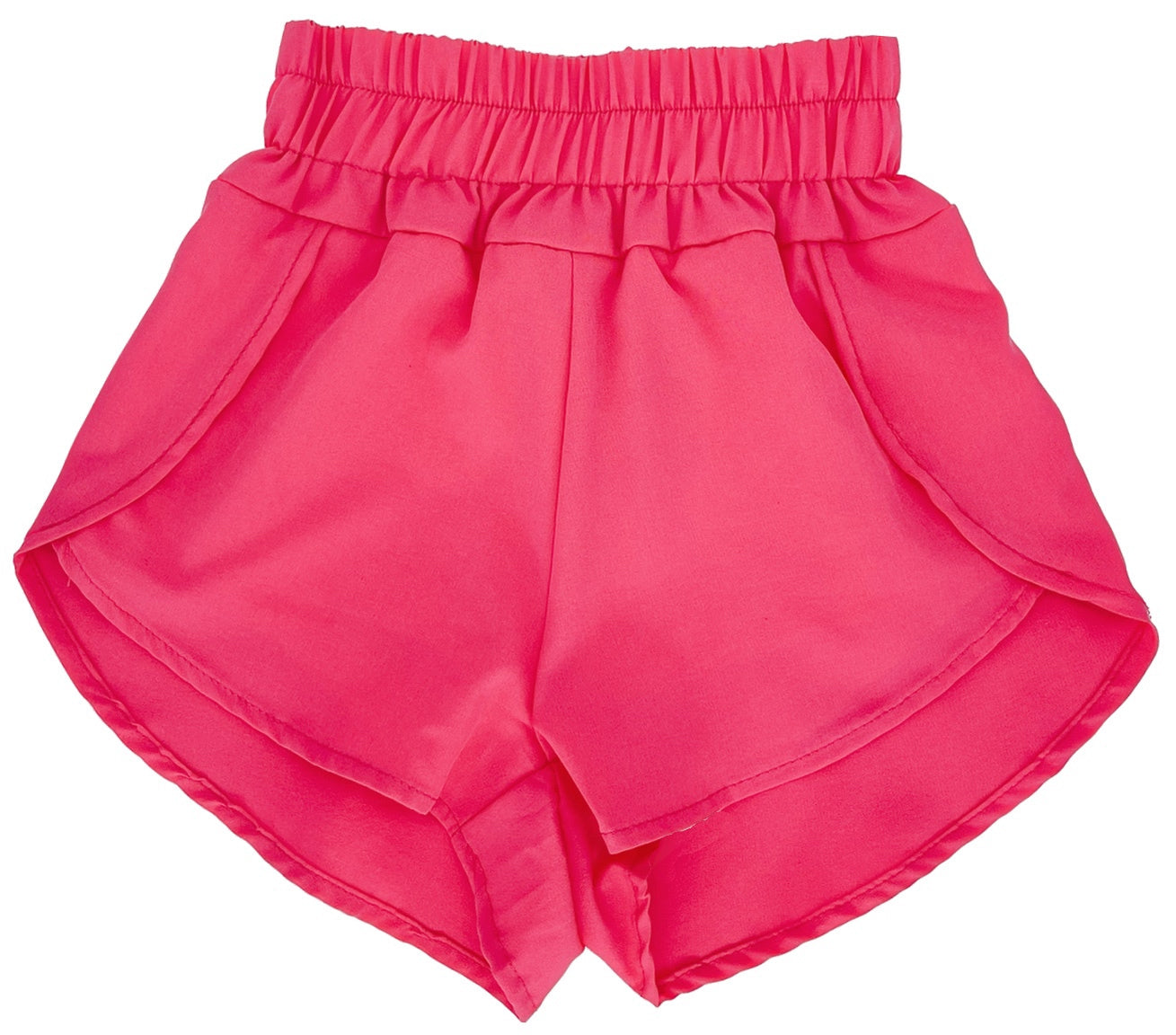 Track Shorts