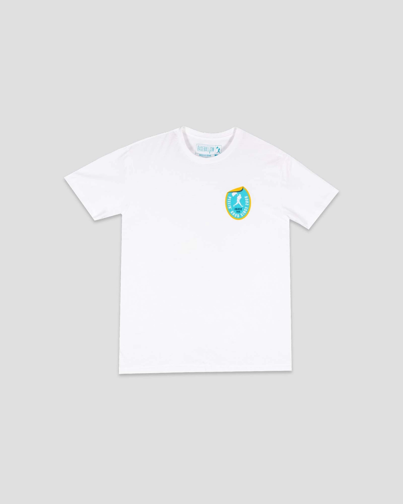 Peelin Good (Banana) T-Shirt