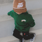 Fast Makes Me Happy Snapback