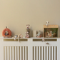 Princess mouse, Big sister