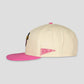 Bubbles and Doubles Cap - Youth