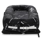 SPARE COVER (DELUXE+) Black Marble-Print