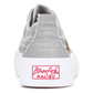 Kids' Sadie Platform Slip On Sneaker Little/Big Kid