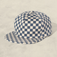 Kids Checkerboard Field Trip Hat