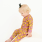 Happy Smiley Bamboo Set
