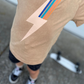 The Retro-Wash Spark Tee