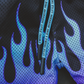Lt X Ra Heater Mesh Shorts