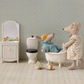 Toilet, Mouse