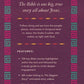 Biggest Story Holy Bible For Kids (Hc)