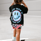 Heater Girls Mesh Shorts Checkers