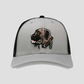 Hercules Trucker Cap