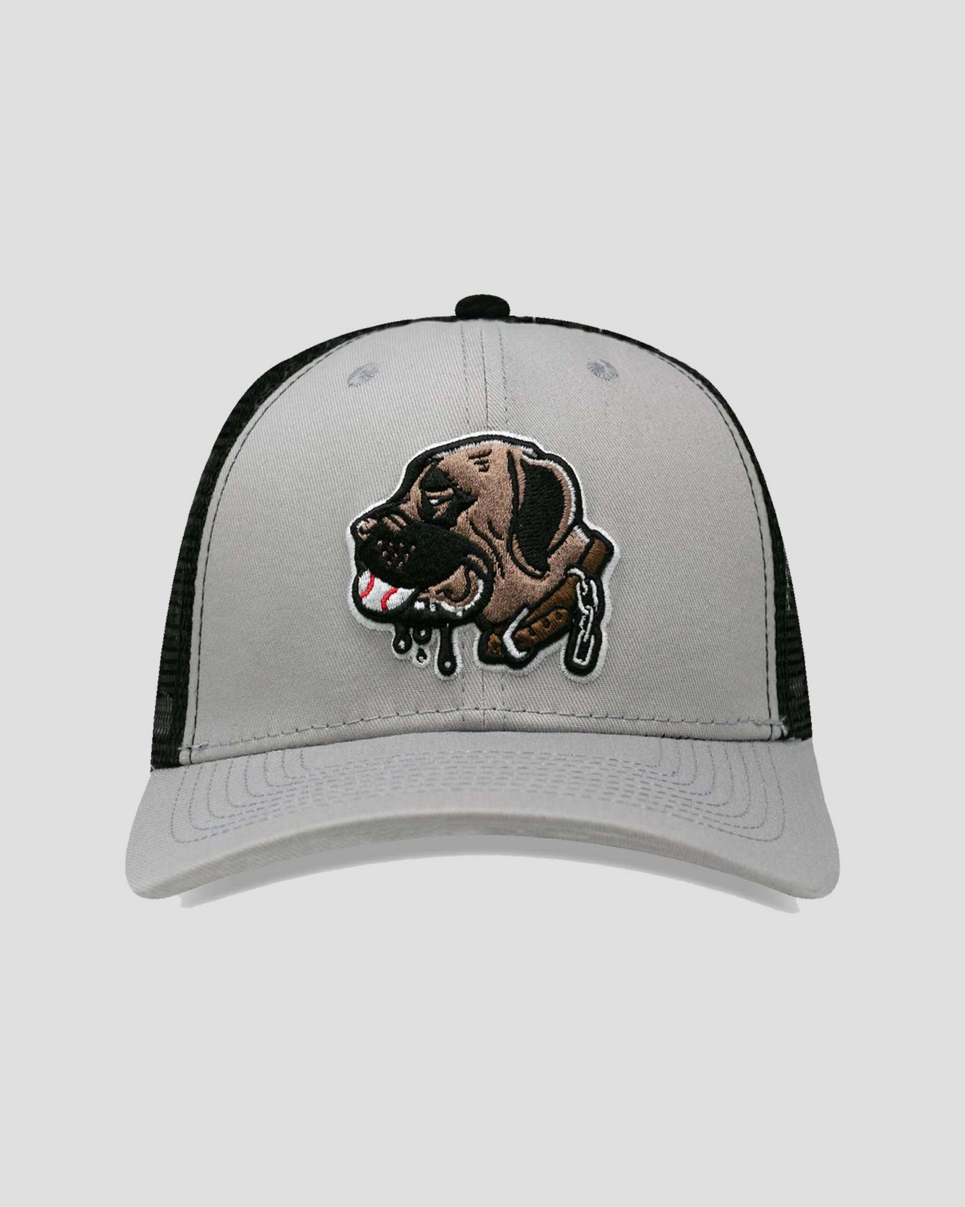 Hercules Trucker Cap