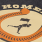 Homers and Horseshoes T-Shirt (Charcoal) - Youth